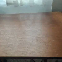 میز ناهار خوری