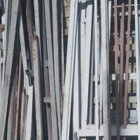 درب پنجره جک لوله و....دست دوم|مصالح و تجهیزات ساختمان|یزد, |دیوار