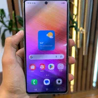 Samsung A73 5G|موبایل|تهران, جردن|دیوار