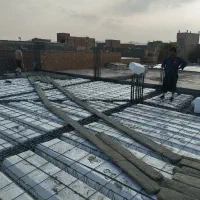 اجرای فونداسیون وسقف|خدمات پیشه و مهارت|زاهدان, |دیوار