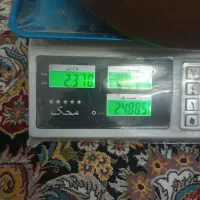 مس زنجان|ظروف پخت‌وپز|قم, شاد قلی|دیوار