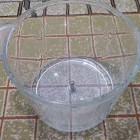 کاسه پیرکس خرد کن ۳ لیتری