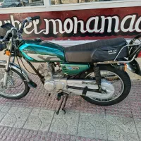 موتور مزایده تمیز سالم