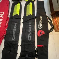 کاور اسکی و اسنو