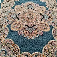 یک عدد۱۲متری دوعدد۶متری سالم  تمام نخ۷۰۰شونه|فرش|سنقر, |دیوار