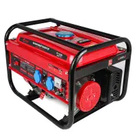 موتور برق در حد نو