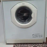 لباسشویی هایر
