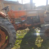 تراکتوررومانی‌‌|خودرو سنگین|تاتار علیا, |دیوار