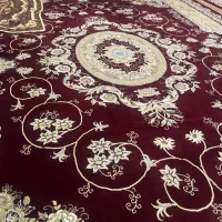 فرش ۱۲متری|فرش|نهاوند, |دیوار