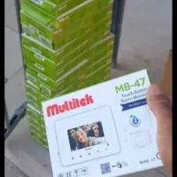 خدمات نصب و تعمیر آیفون صوتی و تصویری امین|خدمات پیشه و مهارت|ارومیه, |دیوار