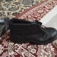 کفش ایمنی