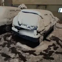 معاوضه سواری با وانت