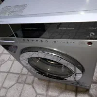 لباسشویی ۸کیلویی..هیوندای HYUNDAI. گریبکسی|ماشین لباسشویی و خشککن لباس|سبزوار, طبرسی (جعفرآباد)|دیوار