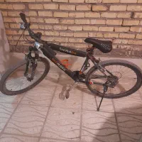 دوچرخه سایز۲۶راک فایر