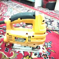 آره برقیه عمودبر