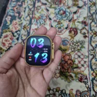 ساعت هوشمند