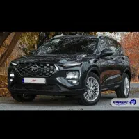 هایما s8 تارا اتوماتیک