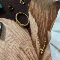 مچ بند طلا