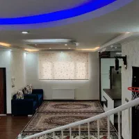 ویلایی دو طبقه