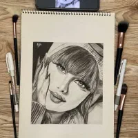 سفارش طراحی چهره