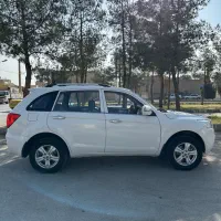 لیفان دنده هیلمن تک برگ سندمشابه صفرکمپانی مدل۱۳۹۳|خودرو سواری و وانت|شیراز, رکنآباد|دیوار