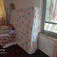 تشک تخت دو نفره