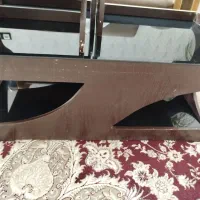 میز وگل میز