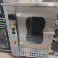 فر گازی شش دیس|اجاق گاز و لوازم برقی پختوپز|قزوین, |دیوار