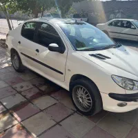 206 sd v9 مدل 89