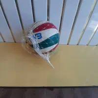 توپ والیبال اصلی سبک وراحت