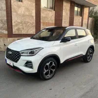 ام وی ام X55 Pro فول اسفند ۱۴۰۱ بدون رنگ و ضربه|خودرو سواری و وانت|اصفهان, خانه اصفهان|دیوار