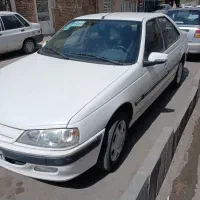 پارس ۴۰۱ بیرنگ و سالم