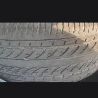 دو حلقه لاستیک ۲۰۵. ۵۰. ۱۶