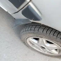 پرایدمدل 87|خودرو سواری و وانت|نیشابور, فرح بخش|دیوار