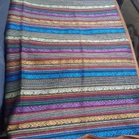 بقچه  بزرگ جاجیم لحاف تشک شماره۸ ۳ عدد