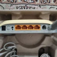 مودم تی پی لینک TD-W8901N|مودم و تجهیزات شبکه|قائن, |دیوار