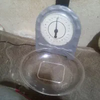 ترازوی آشپزخانه در حد نو|ظروف پختوپز|رشت, جماران|دیوار