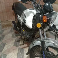 Bx200|موتورسیکلت|اصفهان, کلمان|دیوار