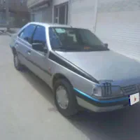 پژو ۴۰۵ مدل ۱۳۸۷ تک گانه