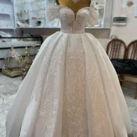 فروش و کرایه لباس عروس|لباس|برخوار, |دیوار