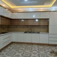 ساخت کابینت،کمد دیواری،دکور مغازه قسطی بدون سود|خدمات پیشه و مهارت|شیراز, احمدآباد|دیوار