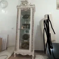 بوفه ایستاده