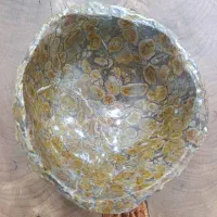 ظروف سنگی دست ساز|صنایع دستی و سایر لوازم تزئینی|تهران, زعفرانیه|دیوار