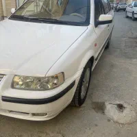 سمند|خودرو سواری و وانت|سنندج, |دیوار