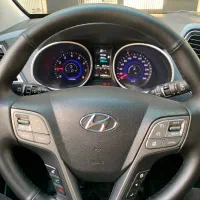 سانتافه2015موتورGDI|خودرو سواری و وانت|تهران, تهرانپارس شرقی|دیوار