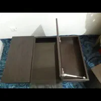 جلو مبلی با ۴ تا میز عسلی ومیز تلویزیون|مبلمان خانگی و میز عسلی|اردبیل, |دیوار