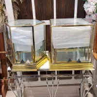 تولید کننده باکس شیشه‌ای