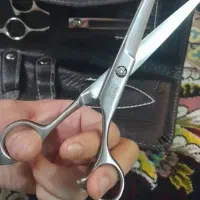 قیچی اصلاح جگوا(ست ۲عددی)در رابطه با چی تماس گرفتی|آرایشی، بهداشتی، درمانی|تهران, کامرانیه|دیوار