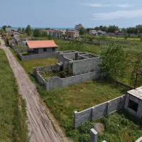 203متر زمین محصورشده درمنطقه تهرانی نشین ویو ساحلی|فروش زمین و ملک کلنگی|رشت, منظریه|دیوار