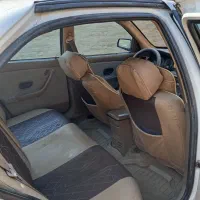 سمند LXمدل 89